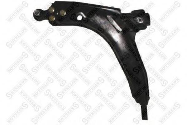 STELLOX 57-00580-SX Рычаг независимой подвески колеса, подвеска колеса для OPEL (Опель) STELLOX 57-00580-SX Рычаг независимой подвески колеса, подвеска колеса для OPEL (Опель)