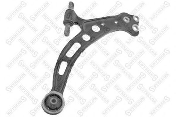 STELLOX 57-02807-SX Рычаг независимой подвески колеса, подвеска колеса для TOYOTA (Тойота/тоета) STELLOX 57-02807-SX Рычаг независимой подвески колеса, подвеска колеса для TOYOTA (Тойота/тоета)