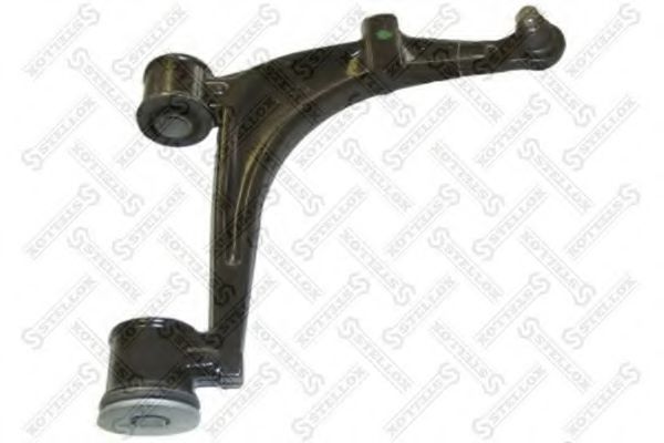 STELLOX 57-02884-SX Рычаг независимой подвески колеса, подвеска колеса для OPEL (Опель) STELLOX 57-02884-SX Рычаг независимой подвески колеса, подвеска колеса для OPEL (Опель)