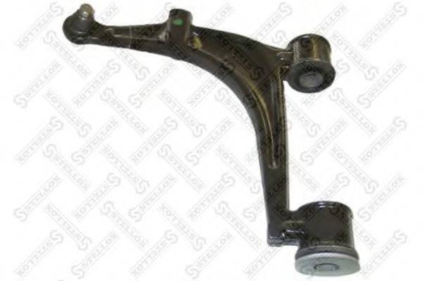 STELLOX 57-02911-SX Рычаг независимой подвески колеса, подвеска колеса для OPEL (Опель) STELLOX 57-02911-SX Рычаг независимой подвески колеса, подвеска колеса для OPEL (Опель)