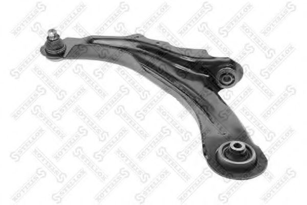 STELLOX 57-03347-SX Рычаг независимой подвески колеса, подвеска колеса для RENAULT (Рено) STELLOX 57-03347-SX Рычаг независимой подвески колеса, подвеска колеса для RENAULT (Рено)