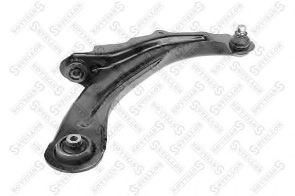 STELLOX 57-03348-SX Рычаг независимой подвески колеса, подвеска колеса для RENAULT (Рено) STELLOX 57-03348-SX Рычаг независимой подвески колеса, подвеска колеса для RENAULT (Рено)