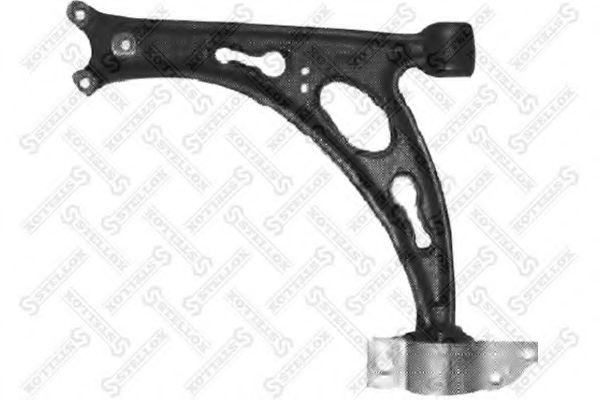 STELLOX 57-04612-SX Рычаг независимой подвески колеса, подвеска колеса для VOLKSWAGEN BORA / JETTA V (1K5), GOLF V Variant (1K5), JETTA V (1K5), VENTO V (1K5) 1.4 TSI STELLOX 57-04612-SX Рычаг независимой подвески колеса, подвеска колеса для VOLKSWAGEN BORA / JETTA V (1K5), GOLF V Variant (1K5), JETTA V (1K5), VENTO V (1K5) 1.4 TSI