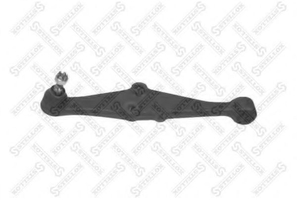 STELLOX 57-37047-SX Рычаг независимой подвески колеса, подвеска колеса для ROVER 400 (Ровер 400) STELLOX 57-37047-SX Рычаг независимой подвески колеса, подвеска колеса для ROVER 400 (Ровер 400)