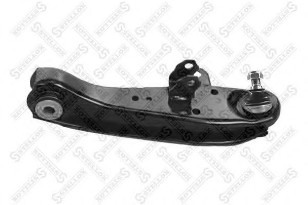 STELLOX 57-51076-SX Рычаг независимой подвески колеса, подвеска колеса для MITSUBISHI L 300 (Митсубиши/митсубиси Л 300) STELLOX 57-51076-SX Рычаг независимой подвески колеса, подвеска колеса для MITSUBISHI L 300 (Митсубиши/митсубиси Л 300)