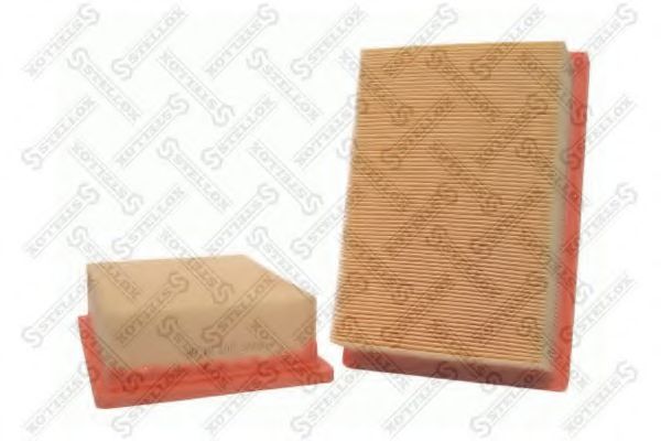 STELLOX 71-00618-SX Воздушный фильтр для FIAT (Фиат) STELLOX 71-00618-SX Воздушный фильтр для FIAT (Фиат)