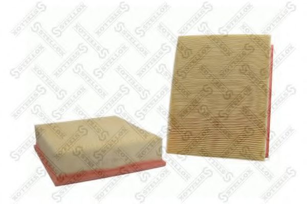 STELLOX 71-00622-SX Воздушный фильтр для AUDI A4 (Ауди А4) STELLOX 71-00622-SX Воздушный фильтр для AUDI A4 (Ауди А4)