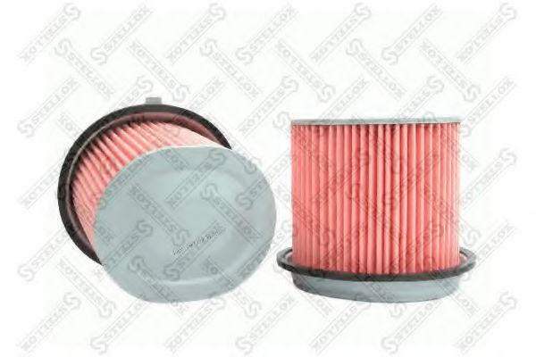 STELLOX 71-00670-SX Воздушный фильтр для MITSUBISHI PAJERO/SHOGUN (Митсубиши/митсубиси Пажэро/шогун) STELLOX 71-00670-SX Воздушный фильтр для MITSUBISHI PAJERO/SHOGUN (Митсубиши/митсубиси Пажэро/шогун)