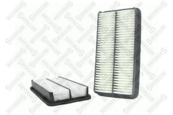 STELLOX 71-00809-SX Воздушный фильтр для TOYOTA PICNIC (Тойота/тоета Пикник) STELLOX 71-00809-SX Воздушный фильтр для TOYOTA PICNIC (Тойота/тоета Пикник)