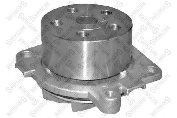 STELLOX 4500-0045-SX Водяной насос для ALFA ROMEO 156 (Альфа ромео 156) STELLOX 4500-0045-SX Водяной насос для ALFA ROMEO 156 (Альфа ромео 156)