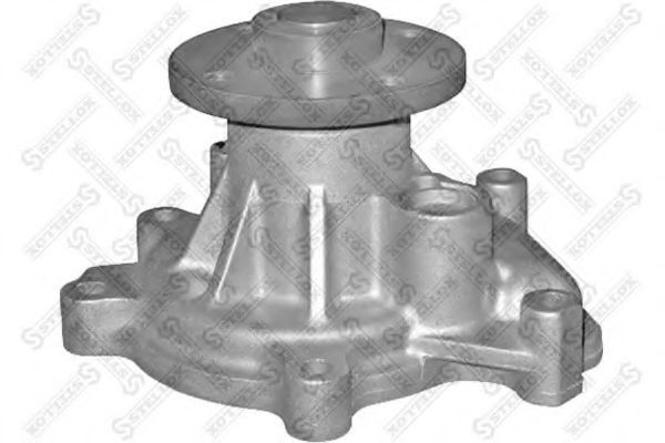 STELLOX 4500-0096-SX Водяной насос для TOYOTA YARIS (Тойота/тоета Ярис) STELLOX 4500-0096-SX Водяной насос для TOYOTA YARIS (Тойота/тоета Ярис)