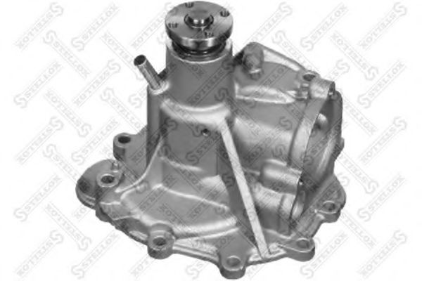 STELLOX 4500-0110-SX Водяной насос для MERCEDES-BENZ E-CLASS (Мэрcэдэс-бэнз Е класс) STELLOX 4500-0110-SX Водяной насос для MERCEDES-BENZ E-CLASS (Мэрcэдэс-бэнз Е класс)