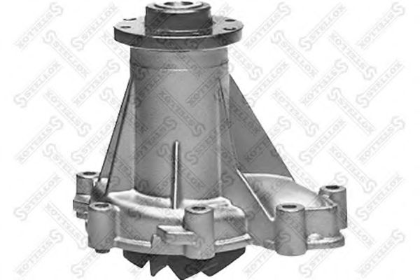 STELLOX 4500-0160-SX Водяной насос для SSANGYONG KORANDO (Сан-янг/санянг Корандо) STELLOX 4500-0160-SX Водяной насос для SSANGYONG KORANDO (Сан-янг/санянг Корандо)