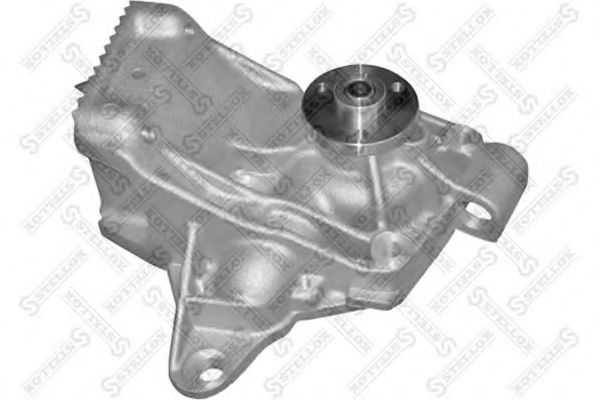 STELLOX 4500-0168-SX Водяной насос для OPEL MOVANO (Опель Моvано) STELLOX 4500-0168-SX Водяной насос для OPEL MOVANO (Опель Моvано)