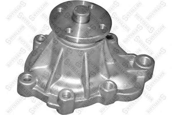 STELLOX 4501-0013-SX Водяной насос для TOYOTA TACOMA II (Тойота/тоета Таcома 2) STELLOX 4501-0013-SX Водяной насос для TOYOTA TACOMA II (Тойота/тоета Таcома 2)
