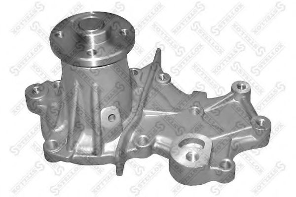 STELLOX 4507-0005-SX Водяной насос для SUZUKI (Сузуки) STELLOX 4507-0005-SX Водяной насос для SUZUKI (Сузуки)