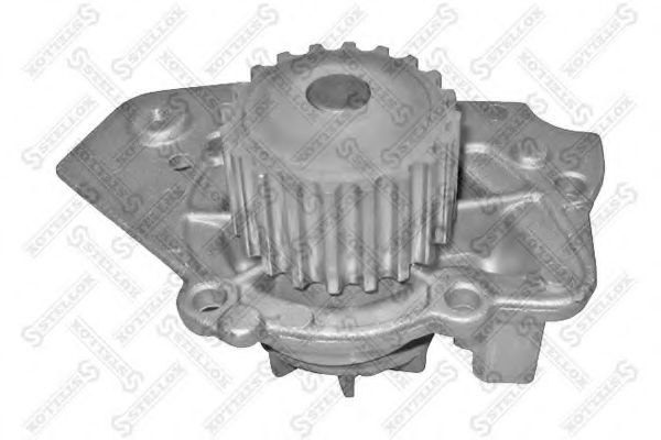 STELLOX 4515-0019-SX Водяной насос для PEUGEOT 205 I (Пежо 205 и) STELLOX 4515-0019-SX Водяной насос для PEUGEOT 205 I (Пежо 205 и)