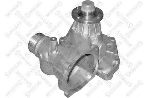 STELLOX 4516-0009-SX Водяной насос для BMW 7 (Бмв 7) STELLOX 4516-0009-SX Водяной насос для BMW 7 (Бмв 7)