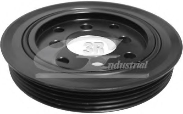 3RG 10300 Ременный шкив, коленчатый вал для FORD FIESTA (Форд Фиэста) 3RG 10300 Ременный шкив, коленчатый вал для FORD FIESTA (Форд Фиэста)
