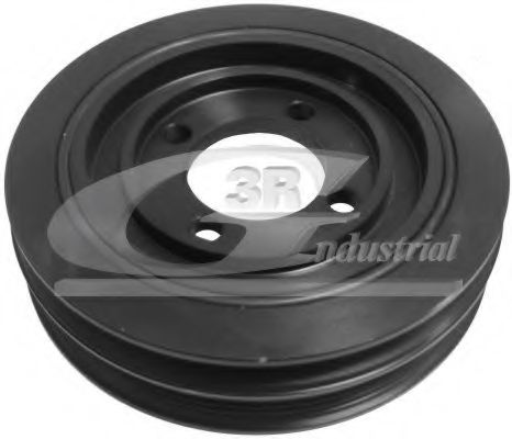3RG 10410 Ременный шкив, коленчатый вал 