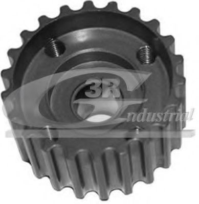 3RG 10720 Шестерня, коленчатый вал для VOLKSWAGEN JETTA I (Фольксваген Жэтта и) 3RG 10720 Шестерня, коленчатый вал для VOLKSWAGEN JETTA I (Фольксваген Жэтта и)
