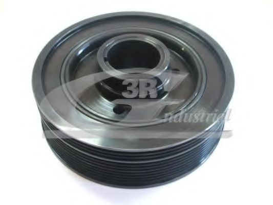 3RG 10811 Ременный шкив, коленчатый вал 