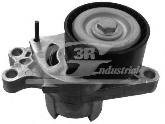 3RG 13202 Натяжитель ремня, клиновой зубча для CITROËN NEMO (CитроËн Нэмо)