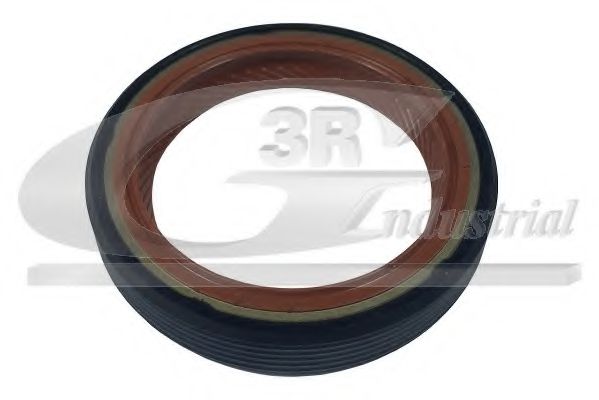 3RG 80533 Уплотняющее кольцо, коленчатый вал для RENAULT ESPACE I (Рено Эспаcэ и) 3RG 80533 Уплотняющее кольцо, коленчатый вал для RENAULT ESPACE I (Рено Эспаcэ и)