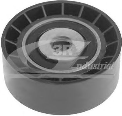 3RG 13633 Паразитный ведущий ролик, поликлиновой ремень для DACIA SANDERO II (Дача Сандэро 2) 3RG 13633 Паразитный ведущий ролик, поликлиновой ремень для DACIA SANDERO II (Дача Сандэро 2)