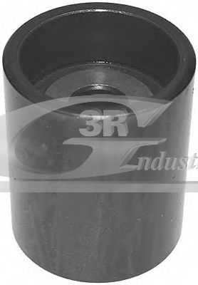 3RG 13728 Паразитный Ведущий ролик, зубчатый ремень для VOLKSWAGEN TIGUAN (Фольксваген Тигуан)