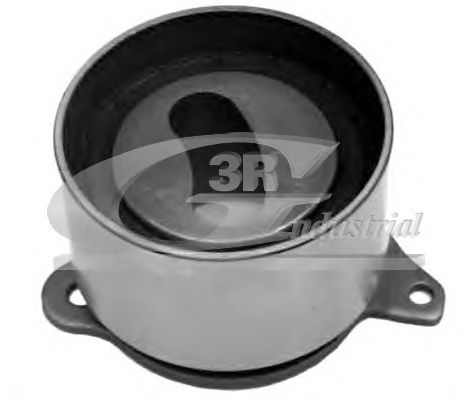 3RG 13807 Натяжной ролик, ремень ГРМ для MAZDA 626 III (Мазда 626 3) 3RG 13807 Натяжной ролик, ремень ГРМ для MAZDA 626 III (Мазда 626 3)