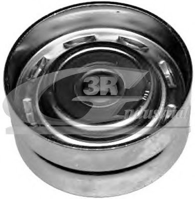 3RG 13818 Паразитный Ведущий ролик, зубчатый ремень для TOYOTA SPACIA (Тойота/тоета Спаcиа)