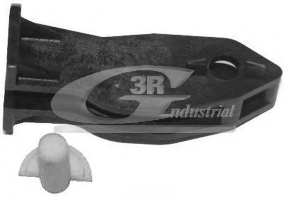 3RG 24214 Комплект сцепления для PEUGEOT (Пежо) 3RG 24214 Комплект сцепления для PEUGEOT (Пежо)