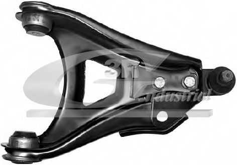 3RG 31613 Рычаг независимой подвески колеса, подвеска колеса для RENAULT (Рено)