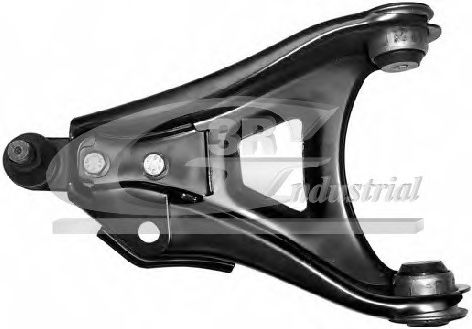 3RG 31614 Рычаг независимой подвески колеса, подвеска колеса для RENAULT (Рено)