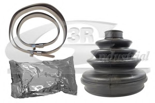 3RG 17620K Комплект пылника, приводной вал для AUDI 100 (Ауди 100) 3RG 17620K Комплект пылника, приводной вал для AUDI 100 (Ауди 100)
