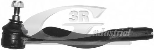 3RG 32105 Наконечник поперечной рулевой тяги 