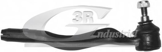 3RG 32106 Наконечник поперечной рулевой тяги 