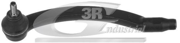 3RG 32117 Наконечник поперечной рулевой тяги 