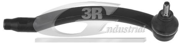 3RG 32118 Наконечник поперечной рулевой тяги 