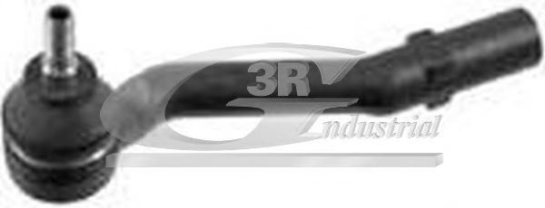 3RG 32205 Наконечник поперечной рулевой тяги 