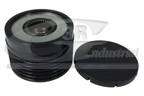 3RG 13907 Механизм свободного хода генератора 