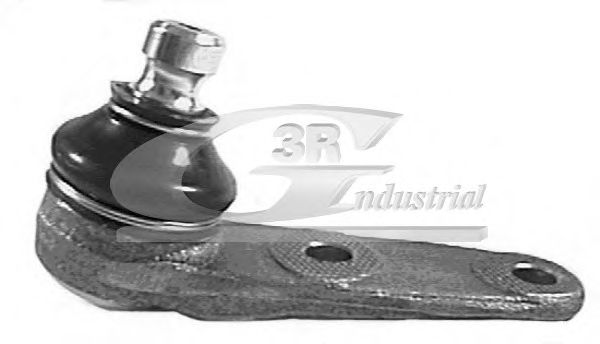3RG 33701 Несущий направляющий шарнир для AUDI 80 (Ауди 80) 3RG 33701 Несущий направляющий шарнир для AUDI 80 (Ауди 80)