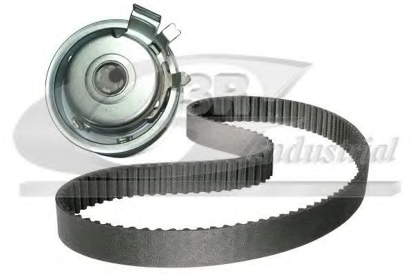 3RG 14702 Комплект ремня ГРМ для SEAT ALTEA (Сеат Алтэа) 3RG 14702 Комплект ремня ГРМ для SEAT ALTEA (Сеат Алтэа)