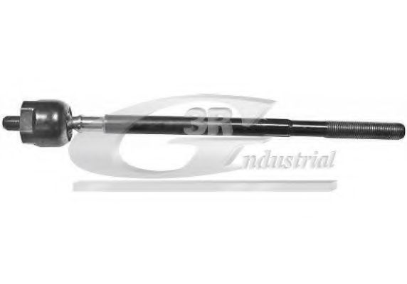 3RG 34209 Осевой шарнир, рулевая тяга для RENAULT MEGANE I (Рено Меган 1) 3RG 34209 Осевой шарнир, рулевая тяга для RENAULT MEGANE I (Рено Меган 1)