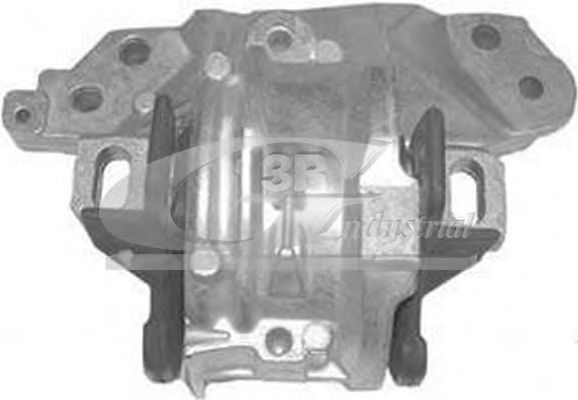 3RG 40280 Подвеска, двигатель для PEUGEOT 407 (Пежо 407) 3RG 40280 Подвеска, двигатель для PEUGEOT 407 (Пежо 407)