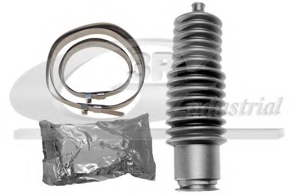 3RG 17627K Комплект пылника, рулевое управление для RENAULT (Рено) 3RG 17627K Комплект пылника, рулевое управление для RENAULT (Рено)