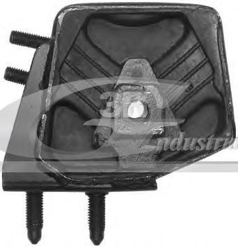 3RG 40305 Подвеска, двигатель для FORD ESCORT V (Форд Эскорт 5) 3RG 40305 Подвеска, двигатель для FORD ESCORT V (Форд Эскорт 5)
