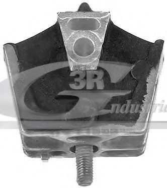 3RG 40420 Подвеска, двигатель для OPEL CORSA A (Опель Cорса а) 3RG 40420 Подвеска, двигатель для OPEL CORSA A (Опель Cорса а)