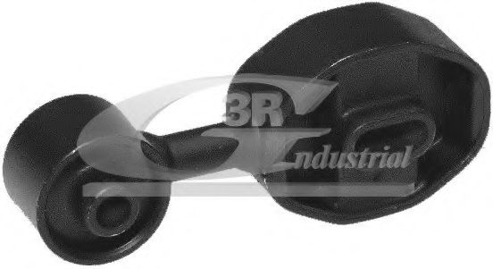 3RG 40452 Подвеска, двигатель для OPEL VECTRA B (Опель Вектра б) 3RG 40452 Подвеска, двигатель для OPEL VECTRA B (Опель Вектра б)